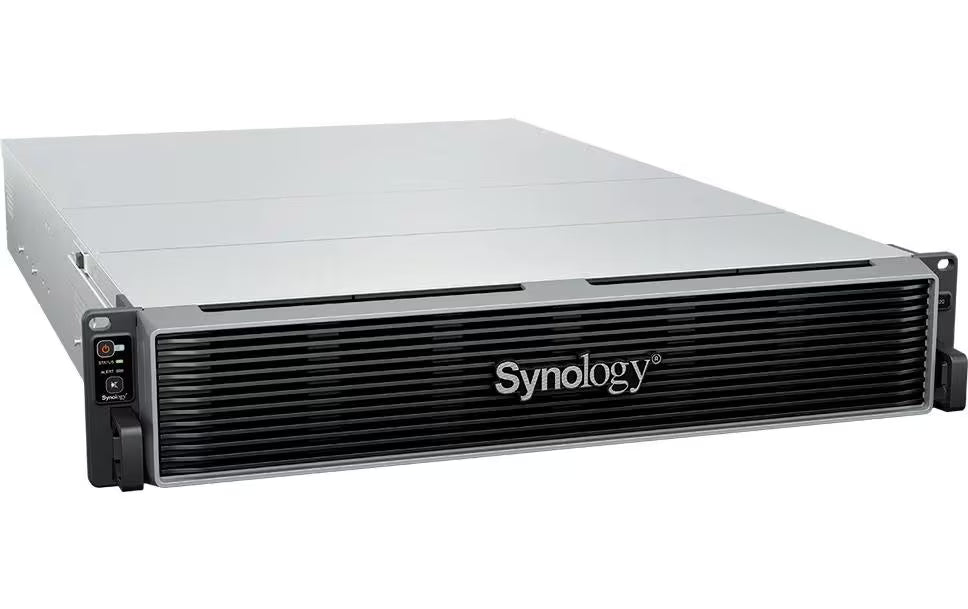Synology FS3420, 24-bay FlashStation