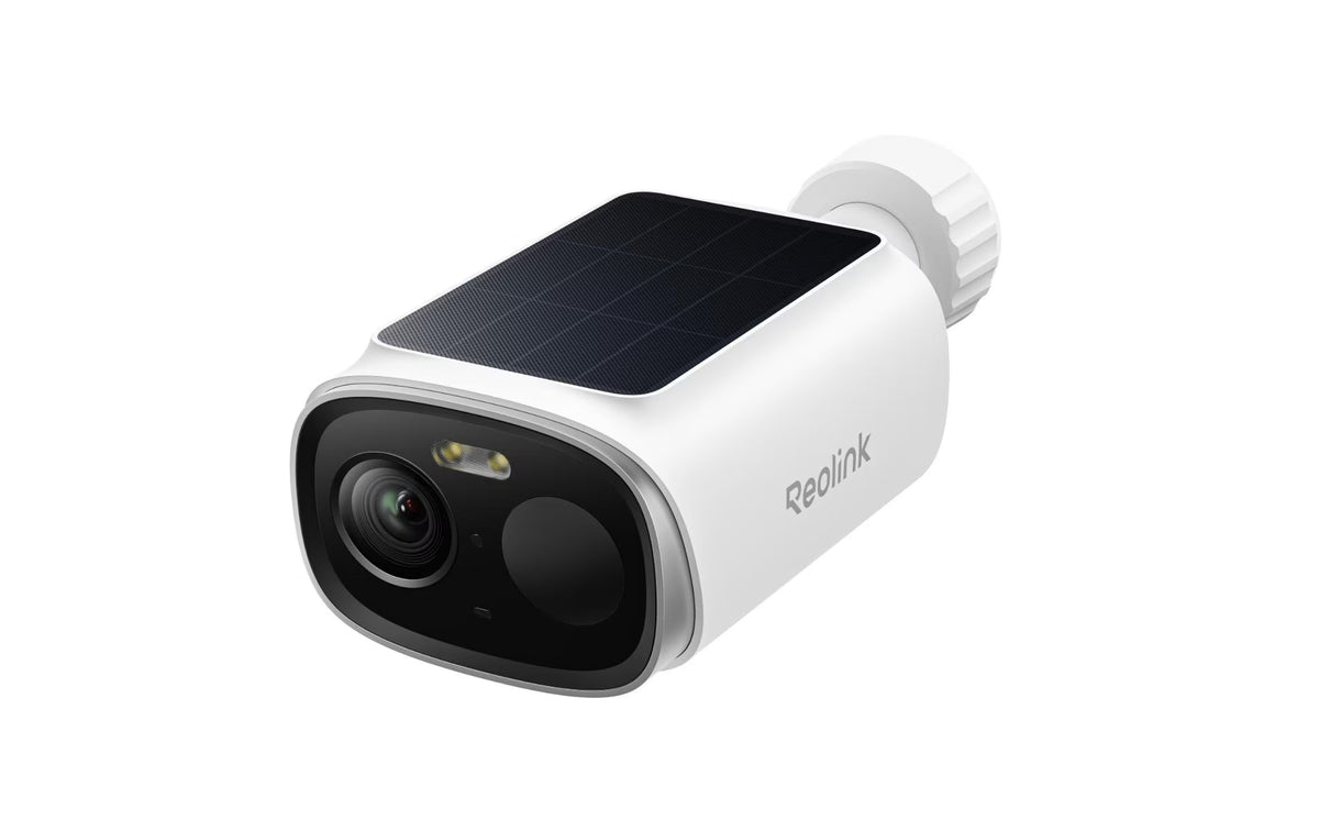 Reolink Argus B340S Wifi Kamera inkl. Solar