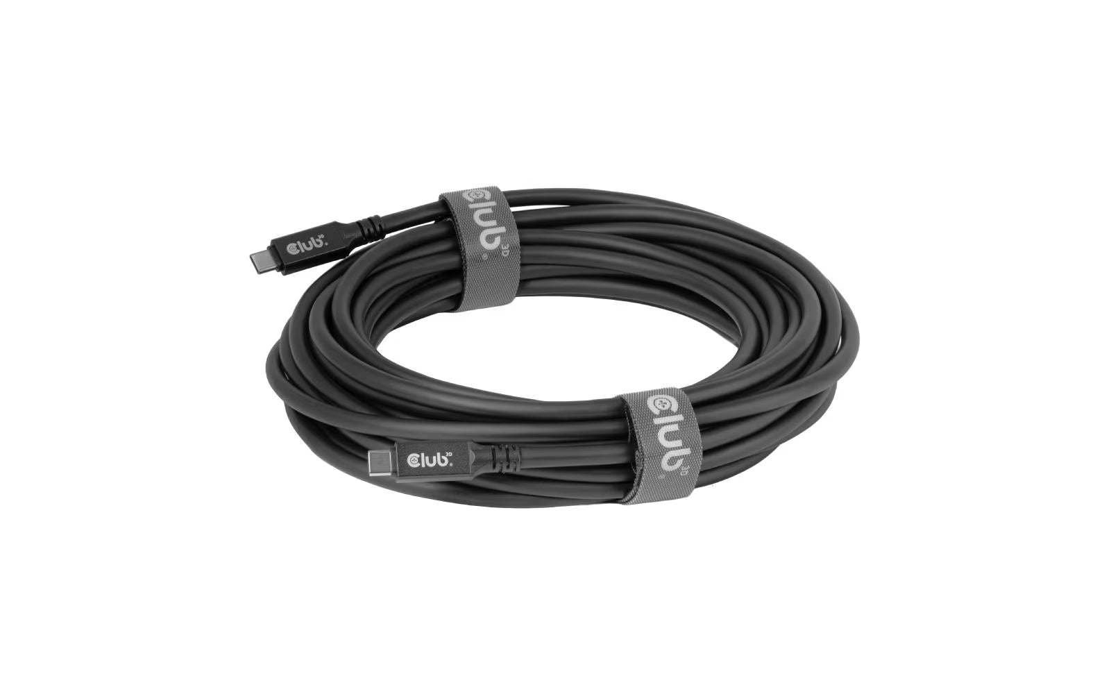 Club 3D, USB-C Kabel 8K60Hz 100W 20Gbps