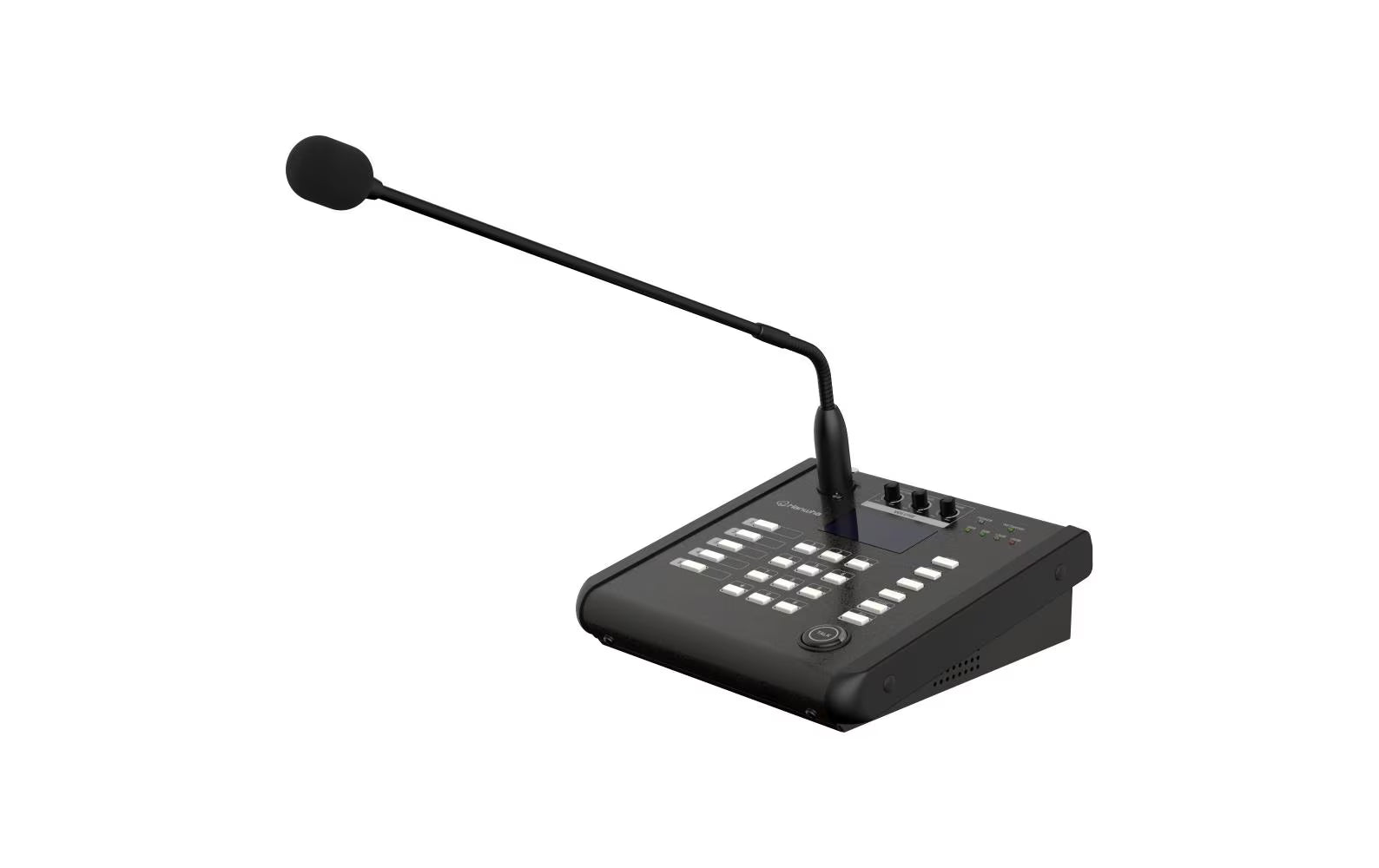 Hanwha Vision SPA-M2000 SIP Mikrofon