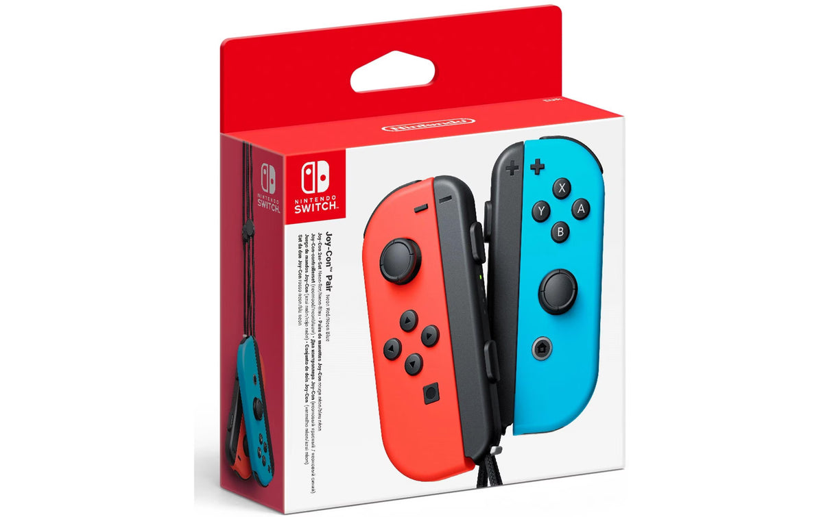 Nintendo Switch Controller Joy-Con