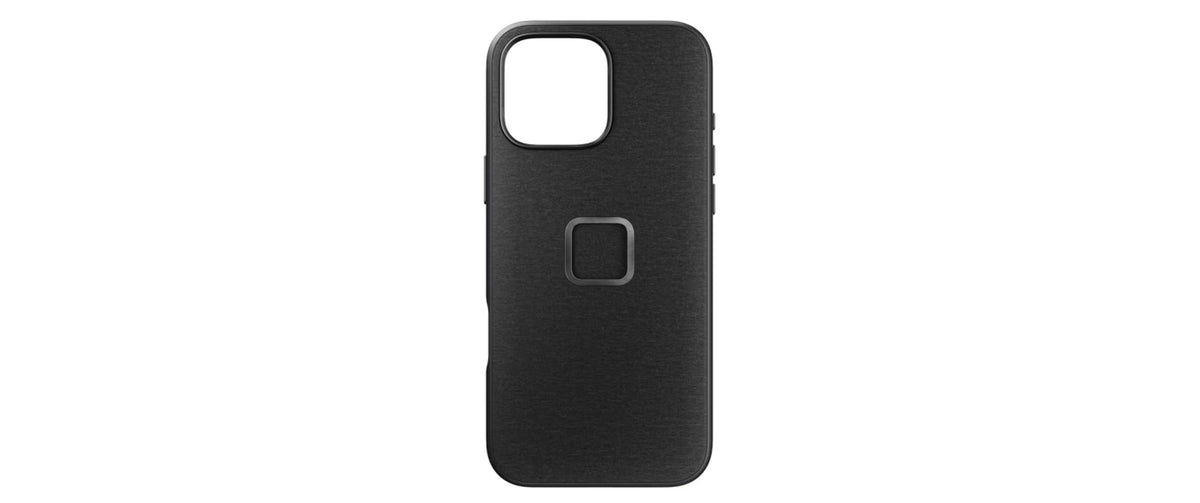 Peak Design Everyday Case iPhone 16 Pro Max
