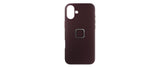 Peak Design Everyday Case iPhone 16 Plus
