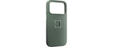 Peak Design Everyday Case iPhone 17 Pro
