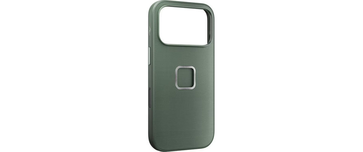 Peak Design Everyday Case iPhone 17 Pro
