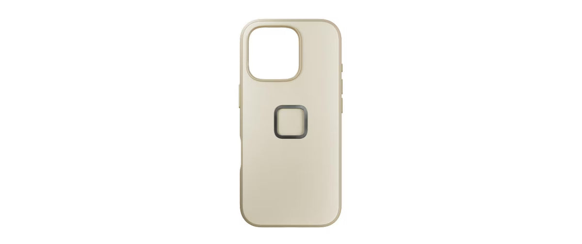 Peak Design Everyday iPhone 16 Pro