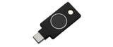 Yubico YubiKey C Bio Fido Firmware 5.8