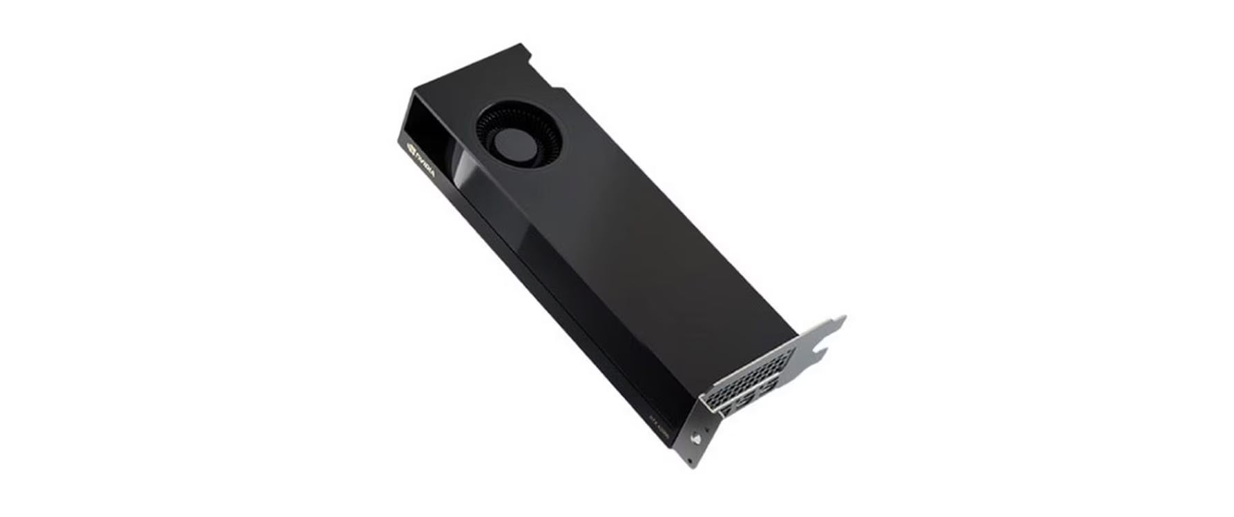 Dell NVIDIA RTX 2000 Ada Generation