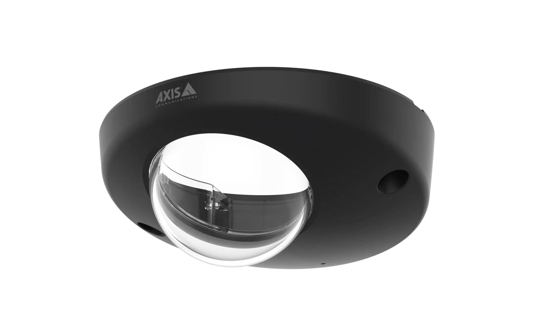 AXIS TP3843 Dome Cover, Schwarz