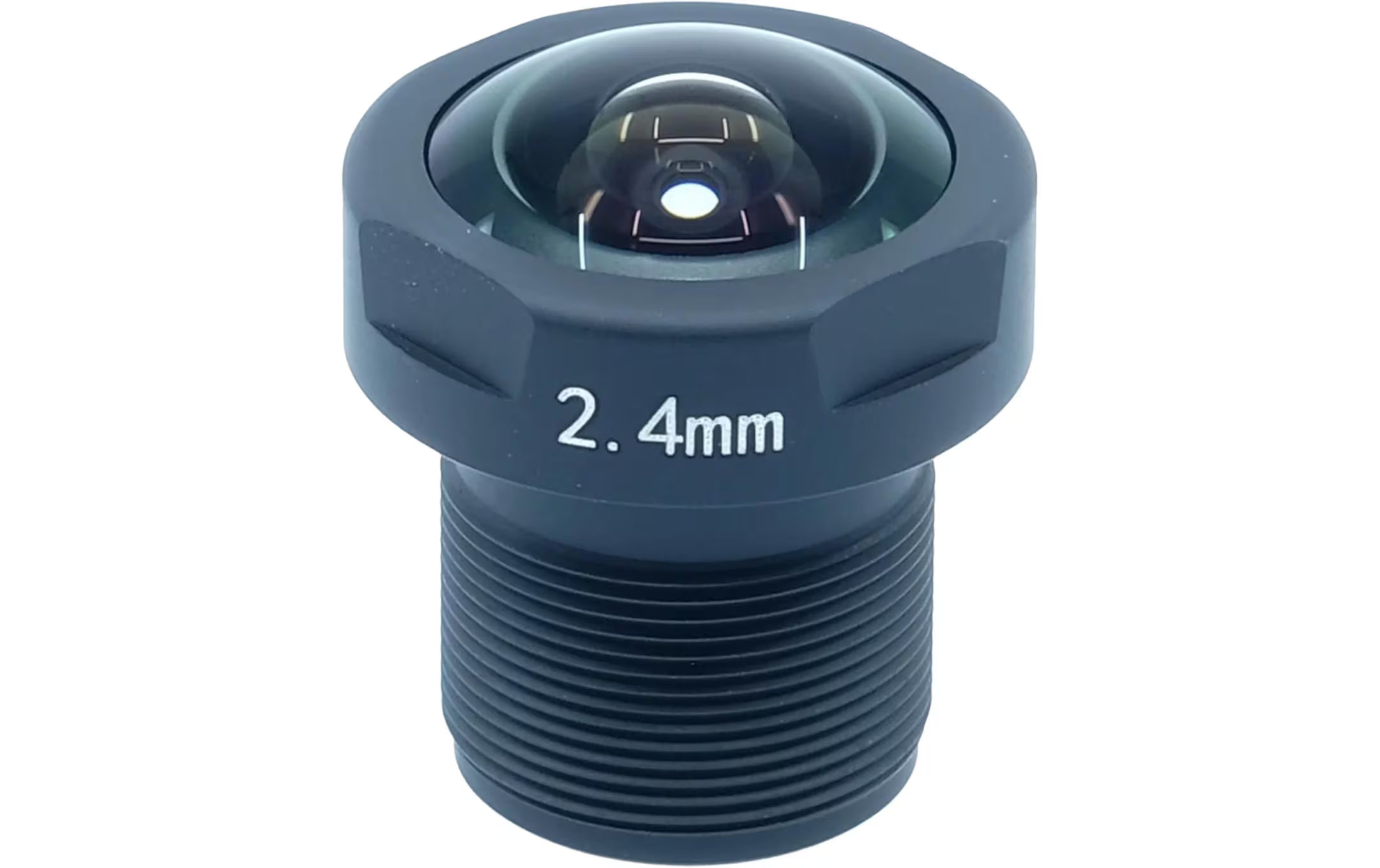 AXIS M12 Objektiv, 2.4mm, F2.1, IR