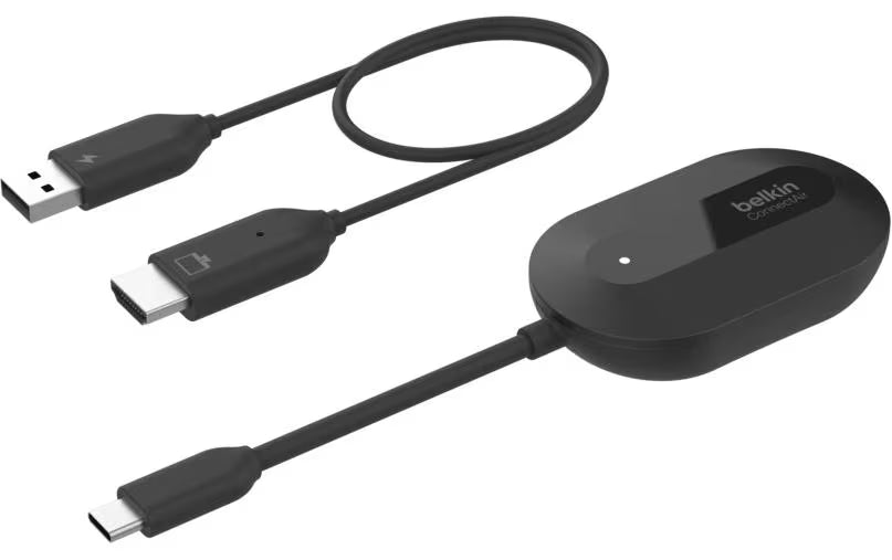 BELKIN ConnectAir Wireless