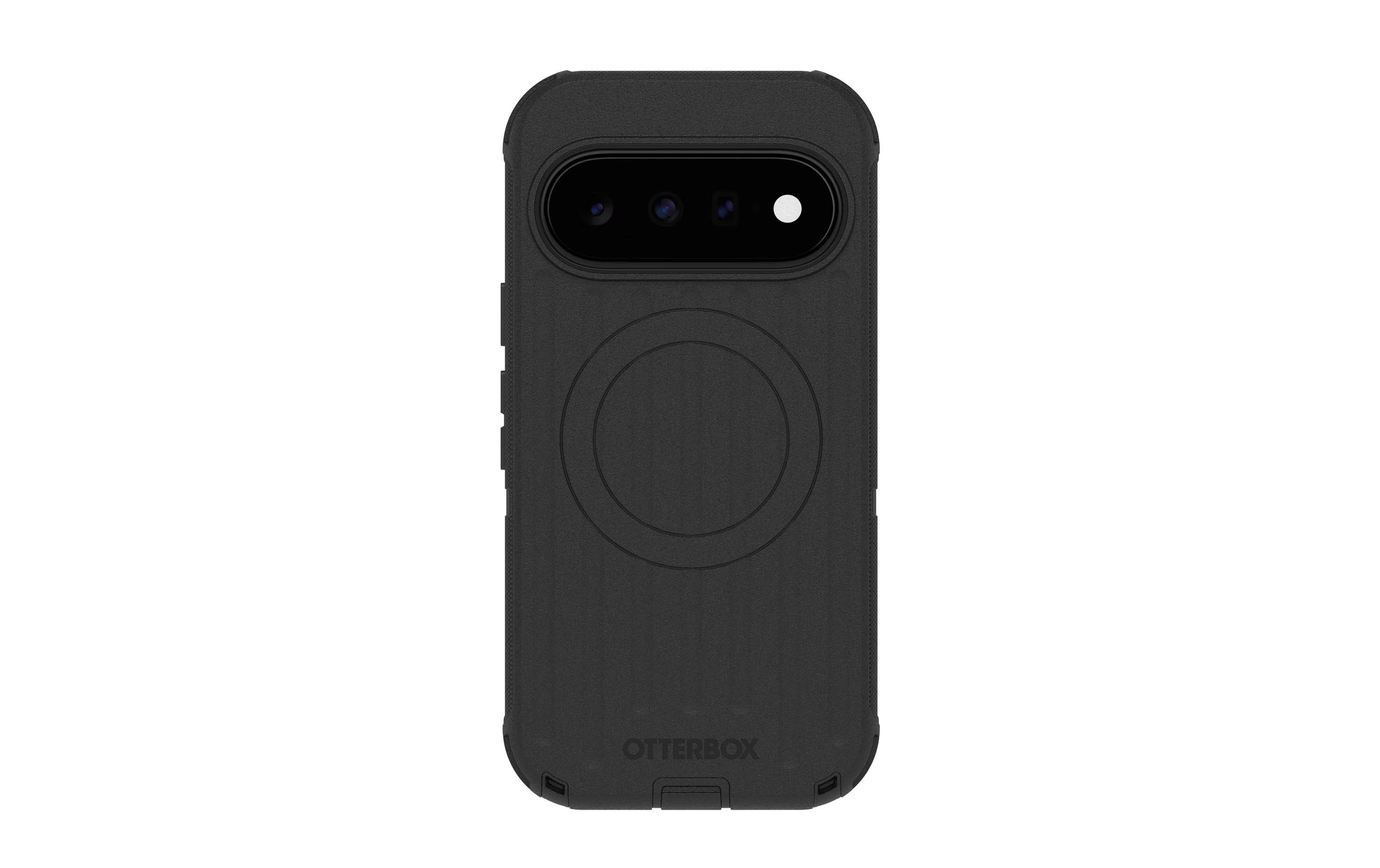 OtterBox Defender Pro Magnets, Black