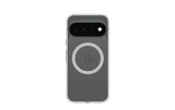 OtterBox Lumen Clear Magnets, Clear