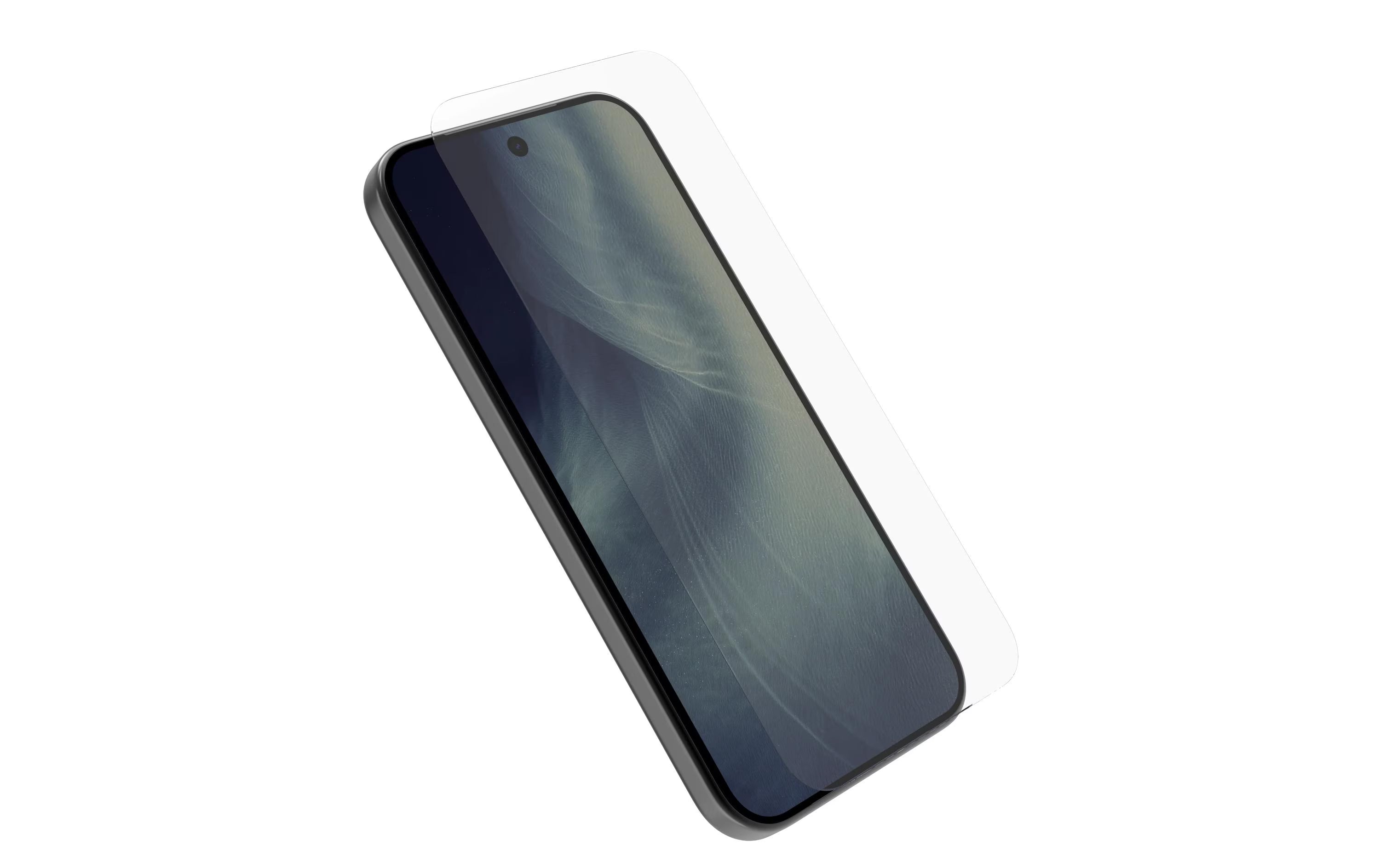 OtterBox Glass, Clear