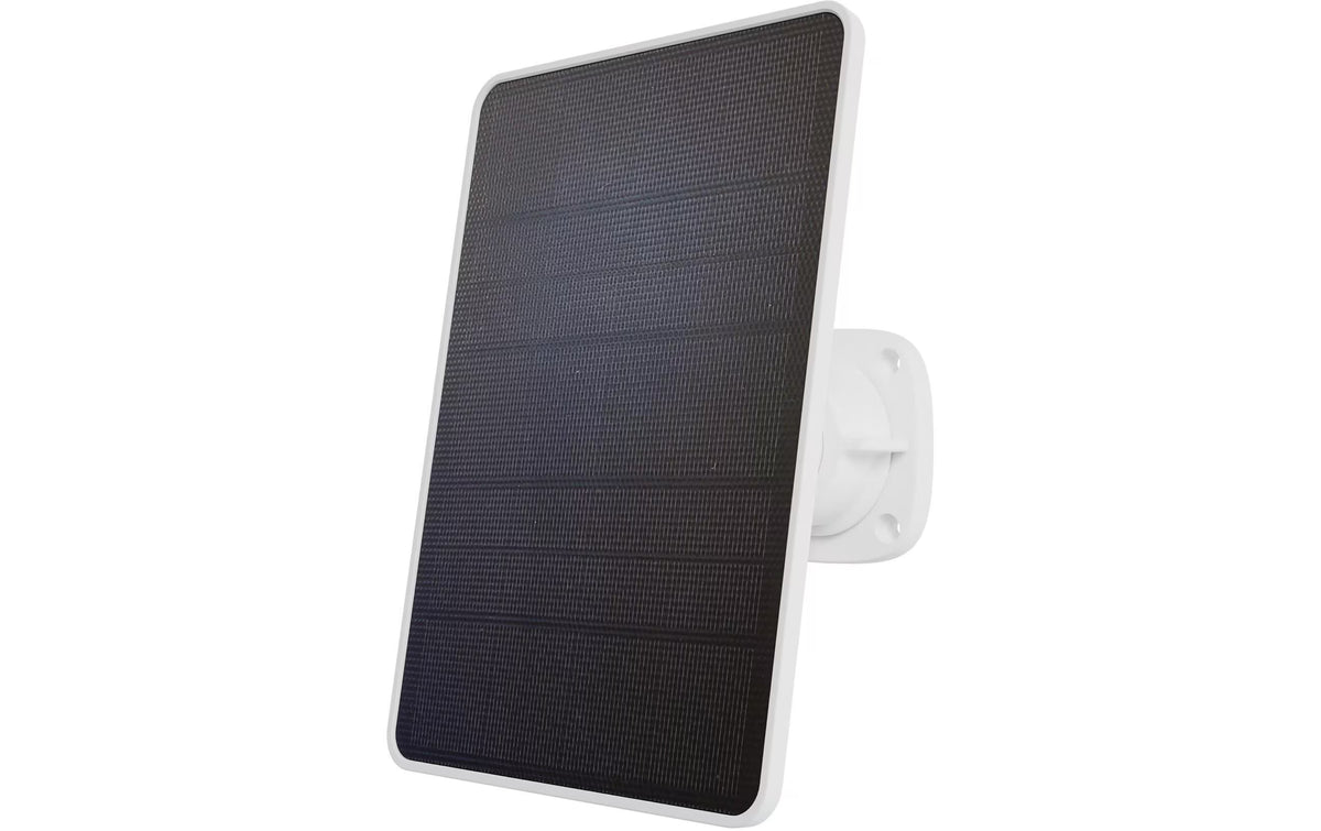 Hombli Solar Panel