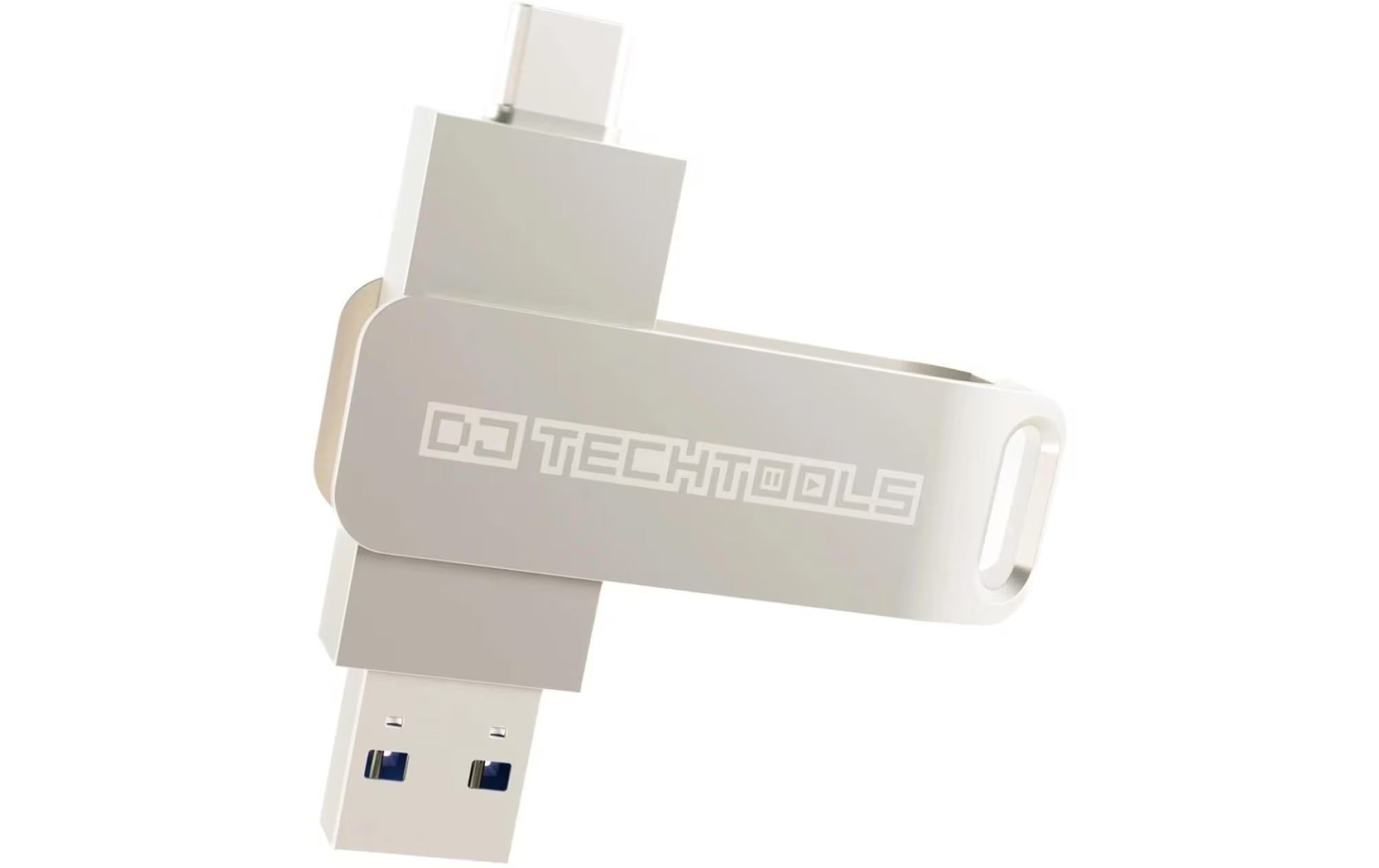 DJ TechTools Chroma Drive
