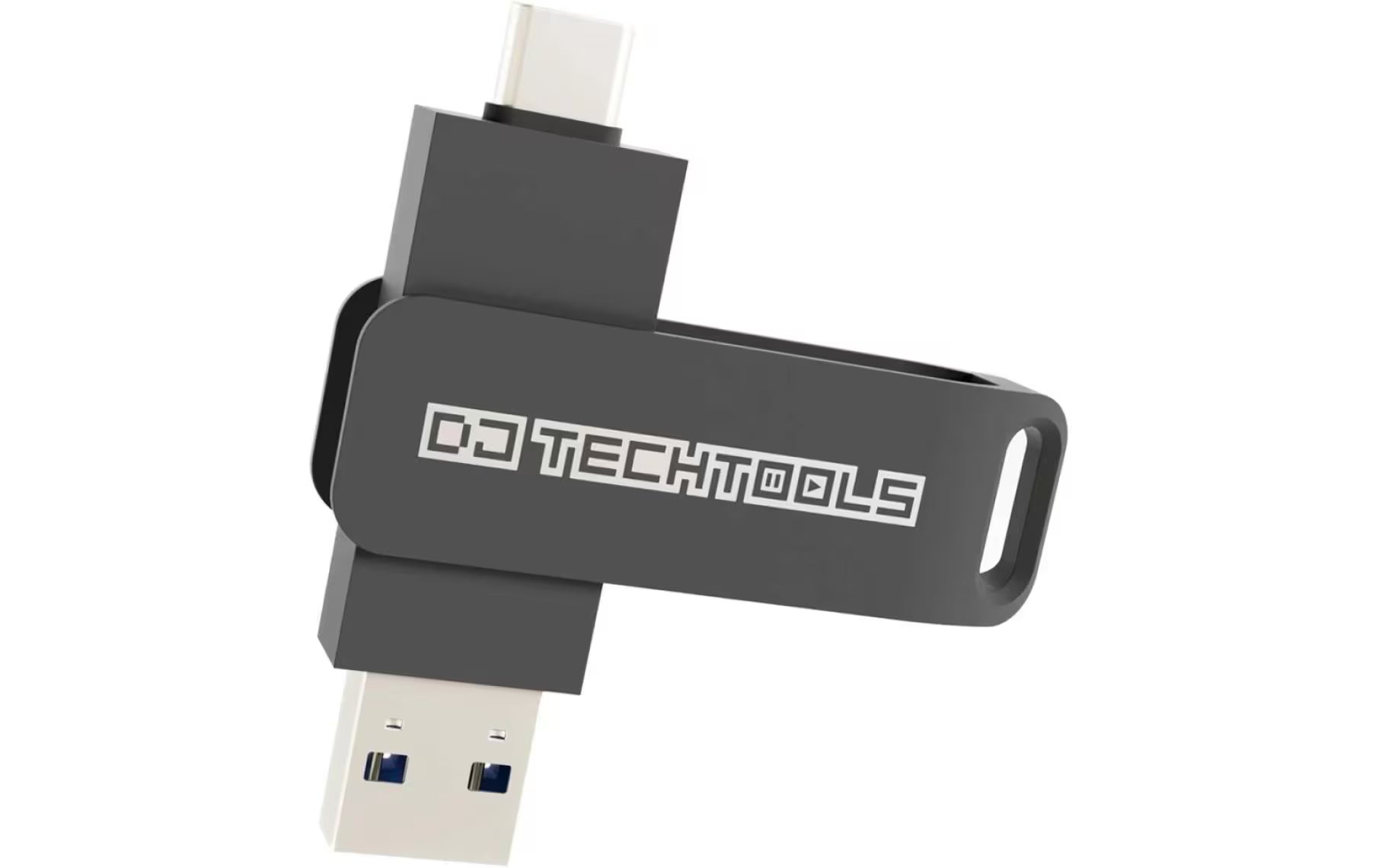 DJ TechTools Chroma Drive