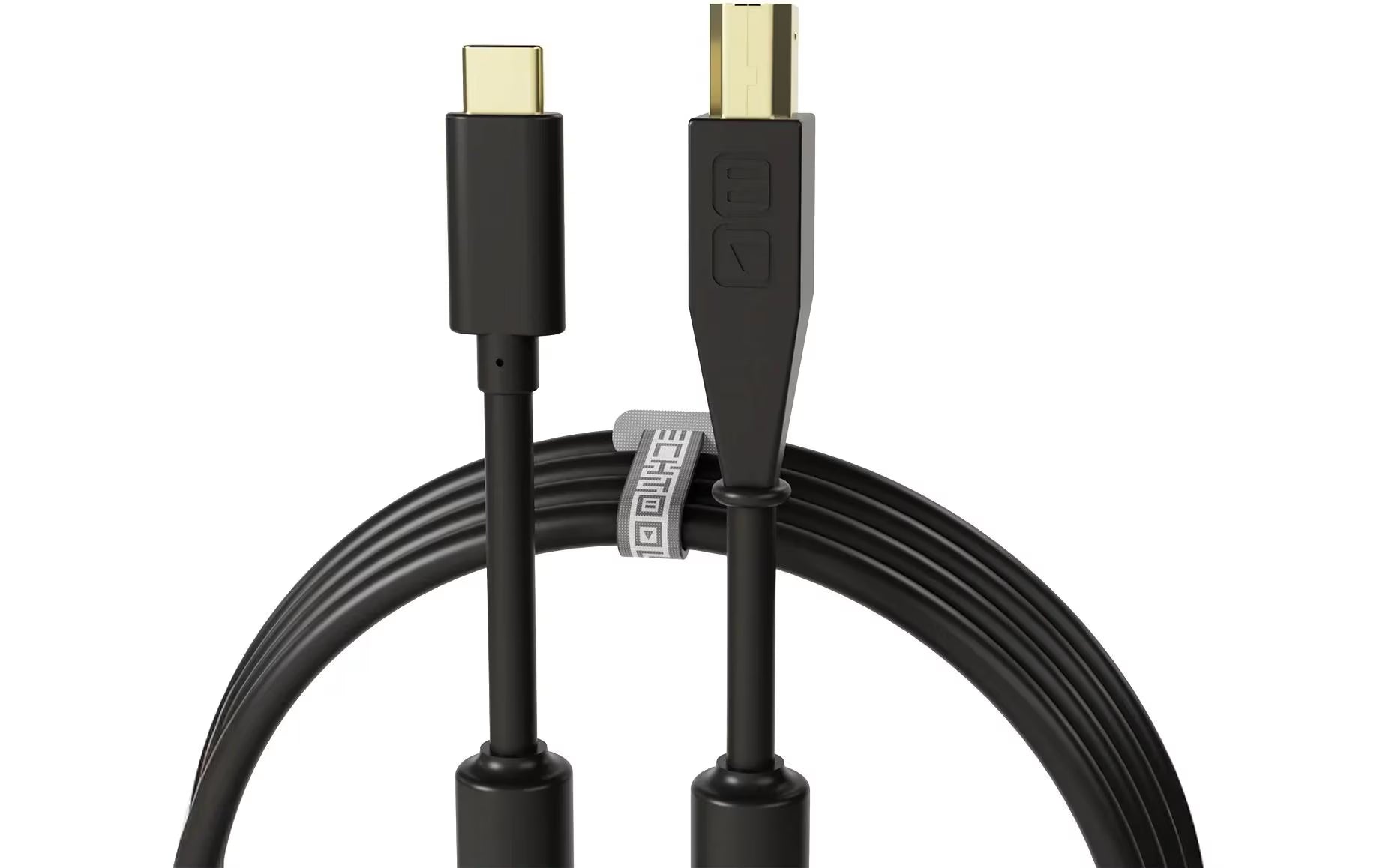 DJ Techtools Chroma Cable