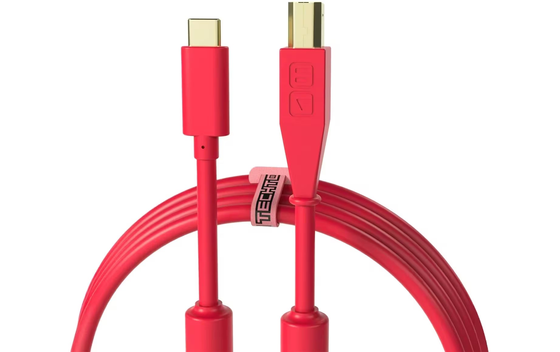 DJ TechTools Chroma Cable