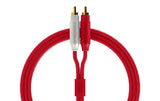 DJ TECHTOOLS Chroma Cable MK2
