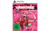 Unbeatable, PS5