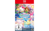 Hello Kitty Island Adventure, Switch 2
