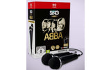 Let's Sing Abba 2027 + 2 Mics, Switch 2