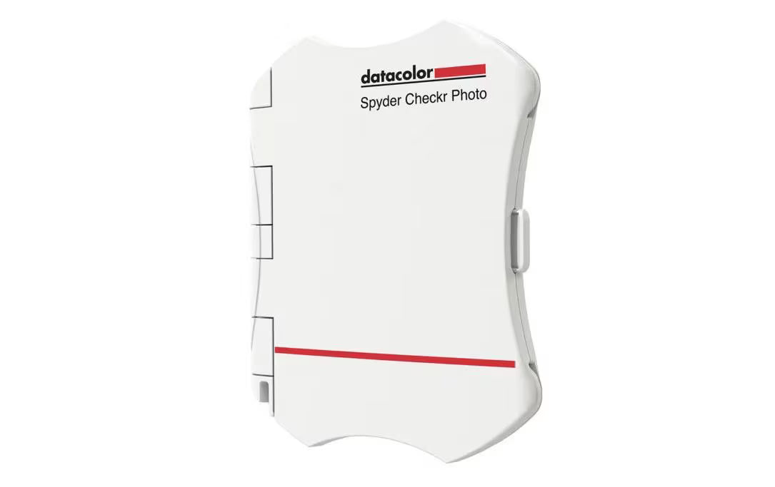 Datacolor Spyder Checkr Photo