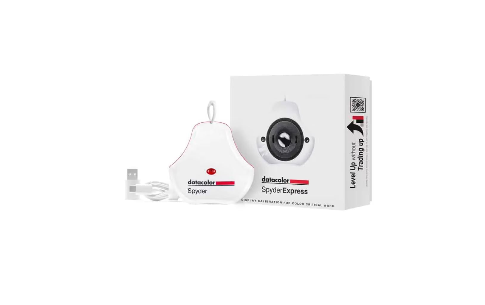 Datacolor SpyderExpress