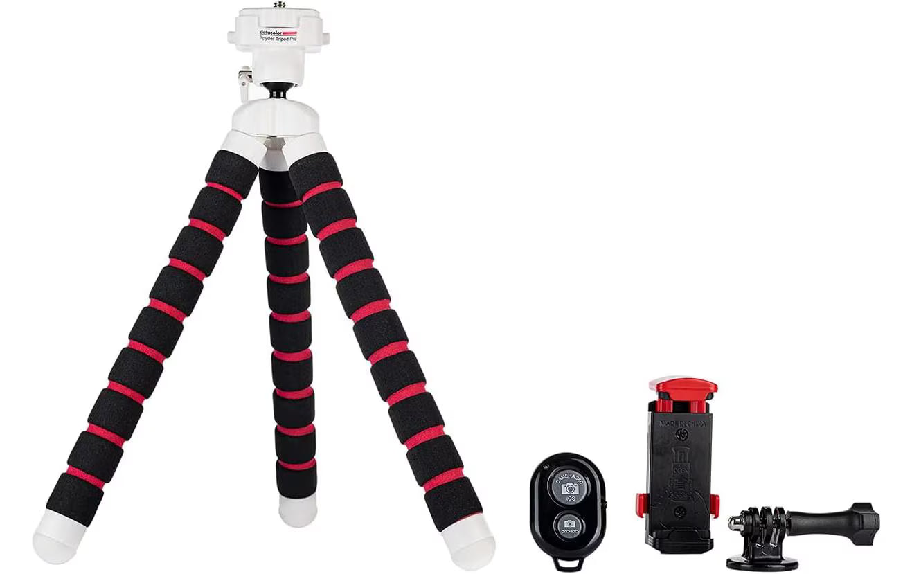 Datacolor Spyder Tripod Pro