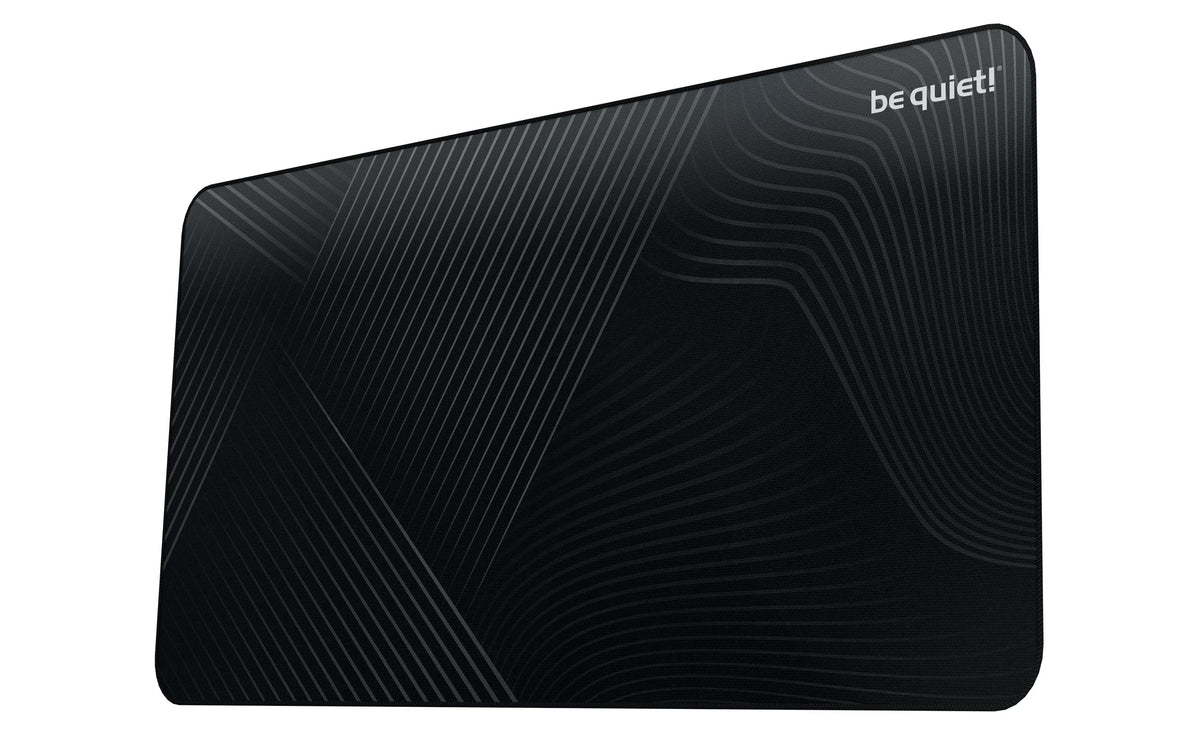 be quiet Mousepad XL