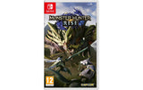 Monster Hunter Rise + Sunbreak, Switch