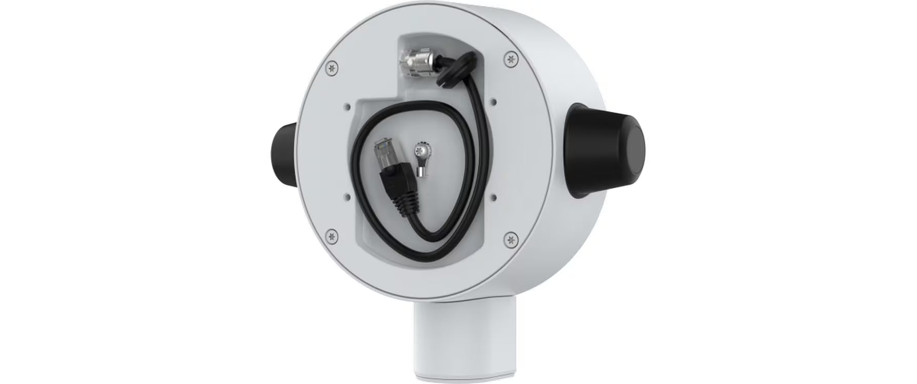AXIS TP3604-E Cellular Back Box