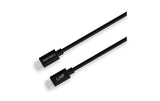 LMP USB Lade und Datenkabel C - C 0.5M
