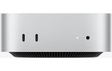 Mac Mini (M5 Pro), Silber