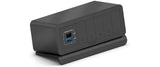 mediahub2 7er Gehäuse schwarz M2-ENC07-9830