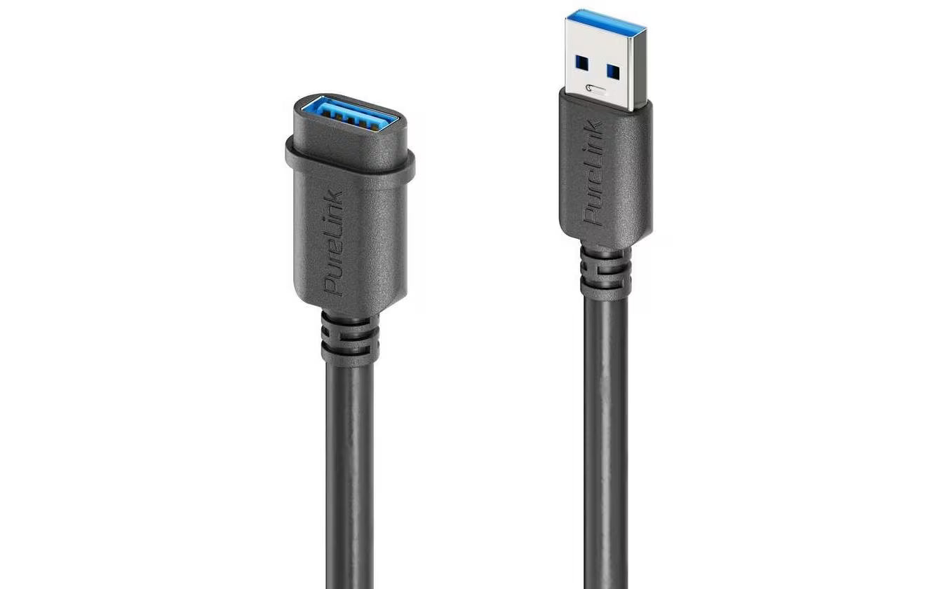 mediahub2 USB-A Kabel M2-PM1230-010