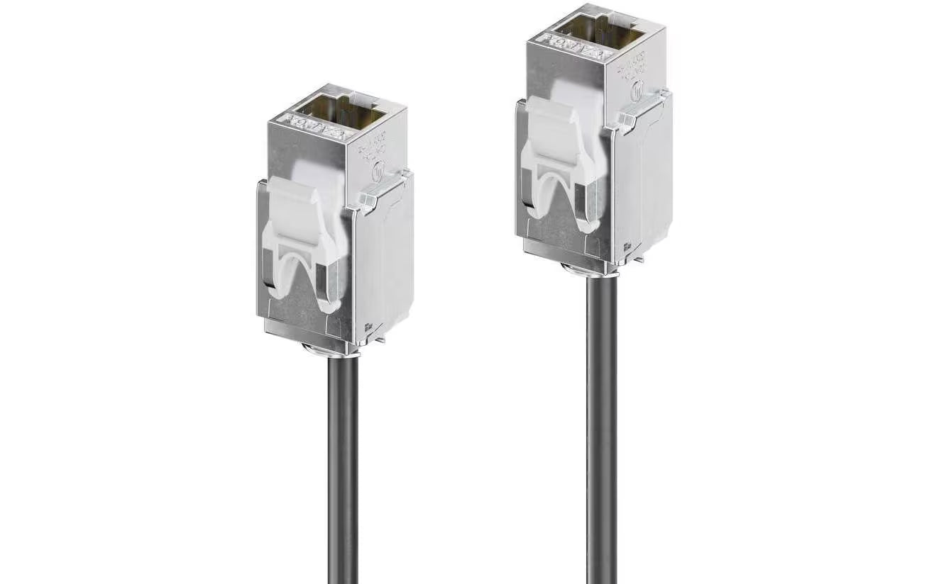 mediahub2 CAT6a Kabel M2-PM1620-003