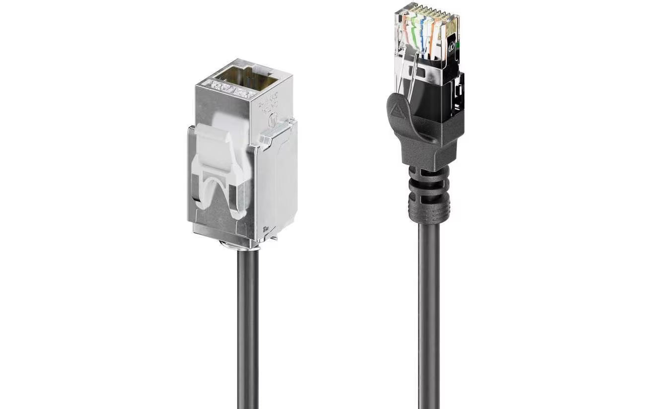 mediahub2 CAT6a Kabel M2-PM1630-020
