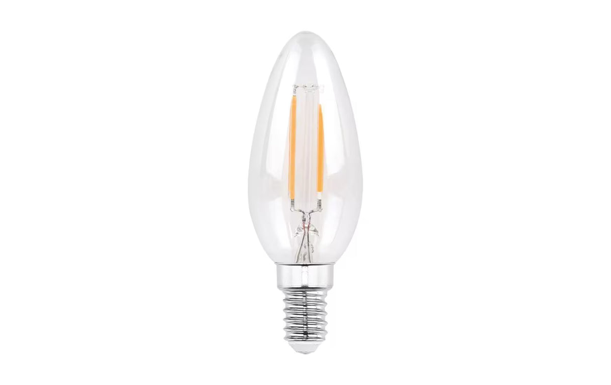 Hama LED-Filamentlampe