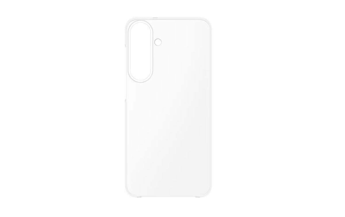 Samsung Clear Case