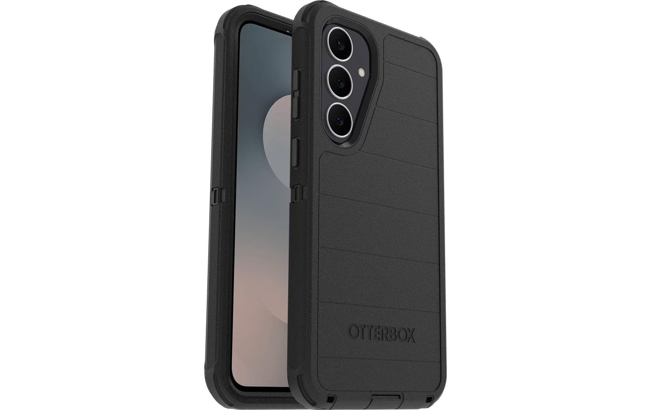 OtterBox Defender Pro, Black