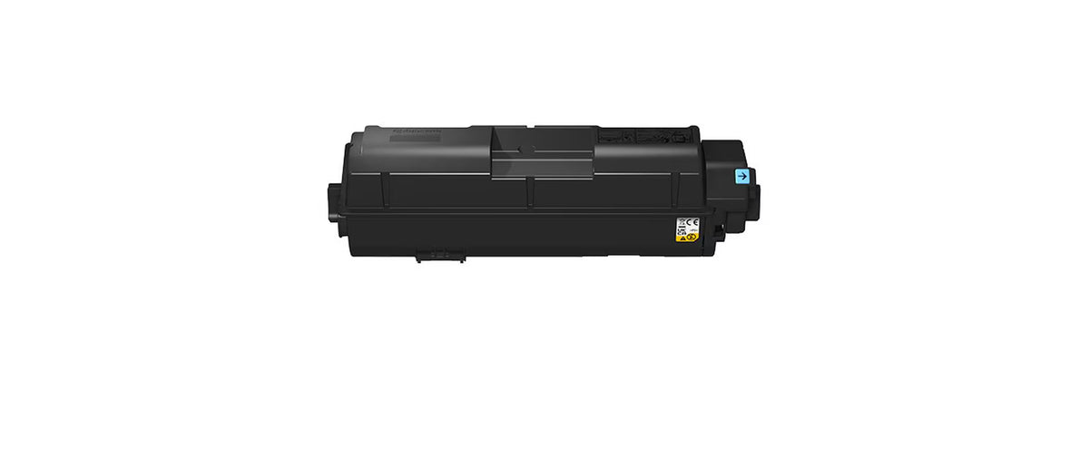 Toner Kyocera TK-1270, schwarz