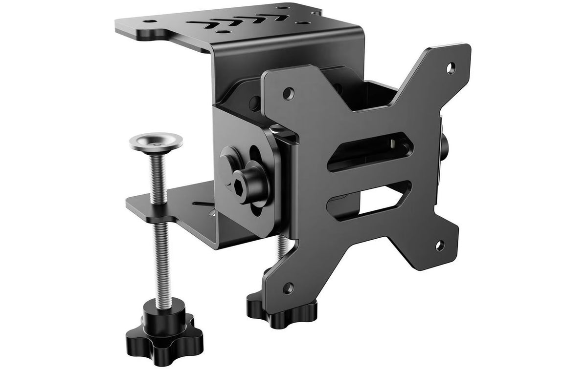 Moza Racing Desktop Clamp
