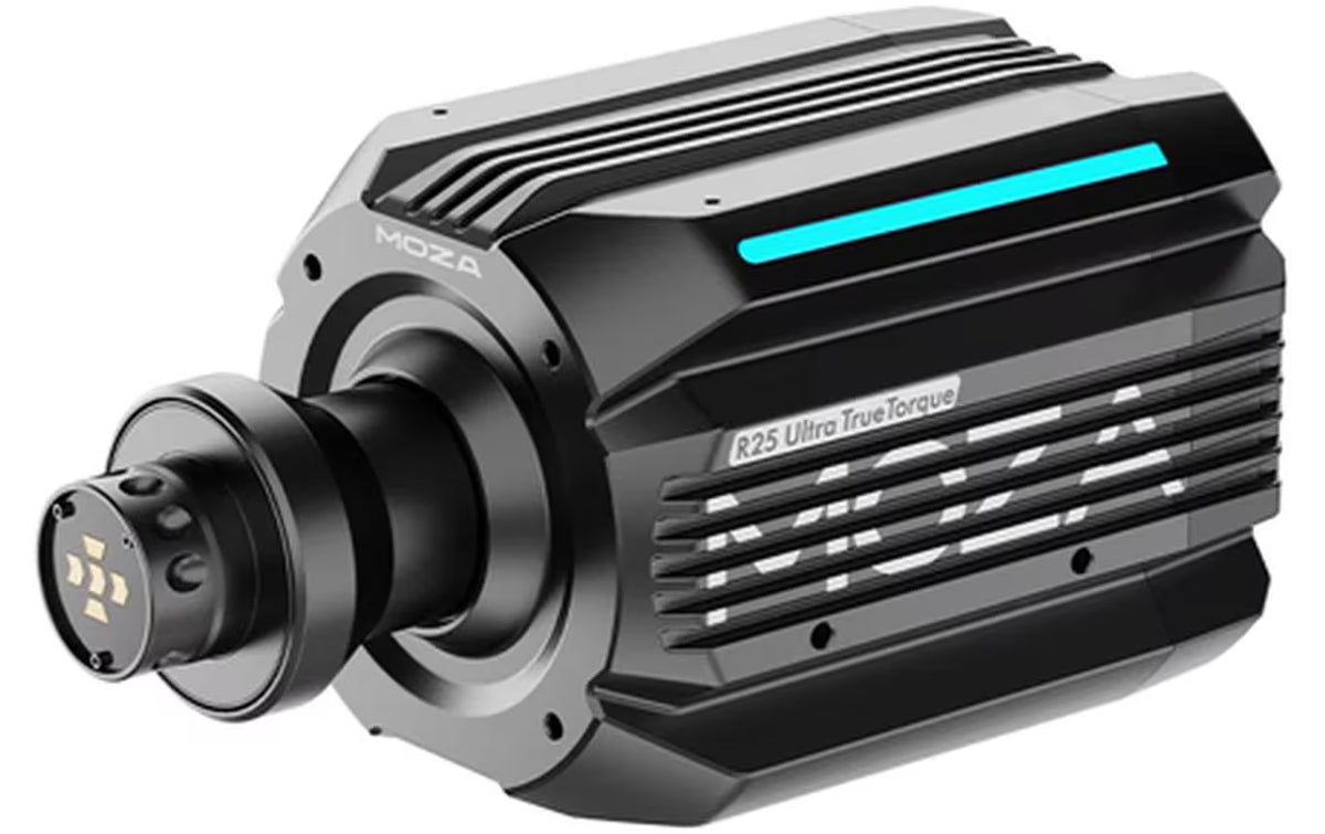 Moza Racing R25