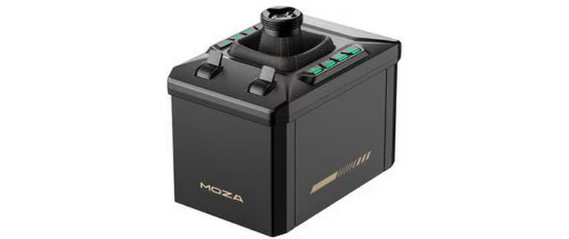Moza Racing AB6
