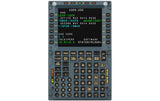 Moza Racing MA3F Flight Computer Display
