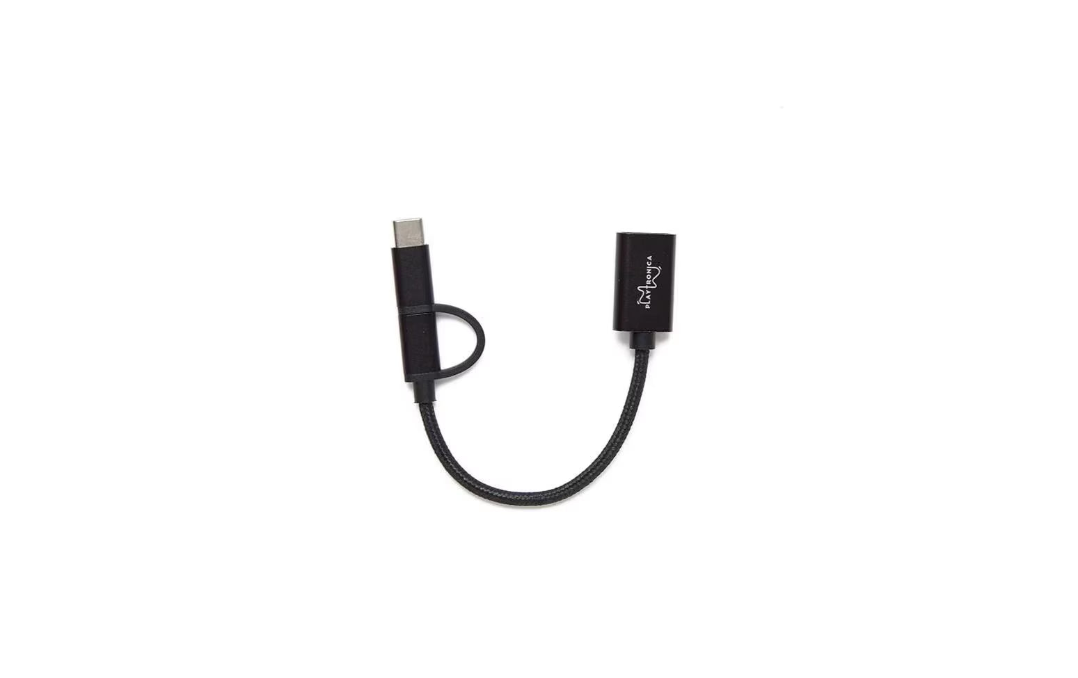 Playtronica USB-Adapter