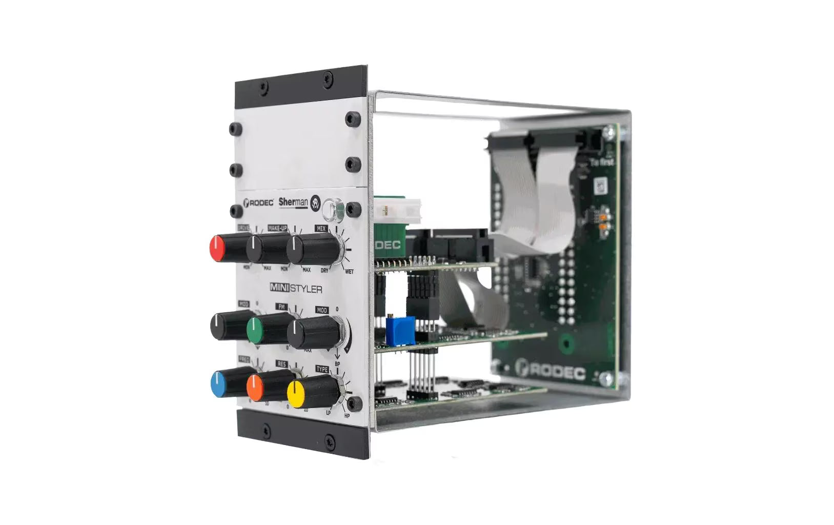 Rodec K7