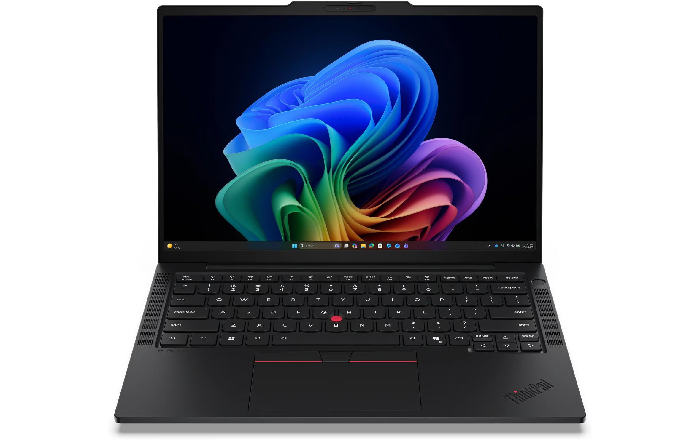 Lenovo ThinkPad T14s G7, Ultra 7 355,W11-P